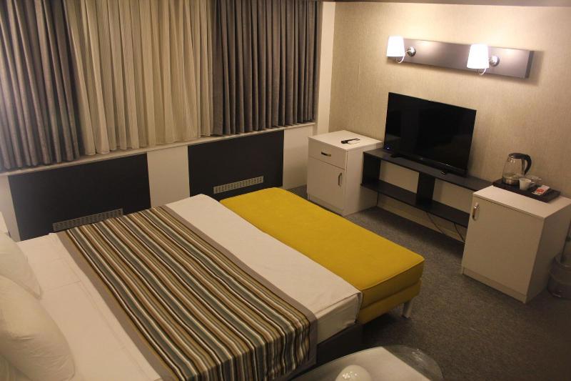 Palmiye Hotel Taksim