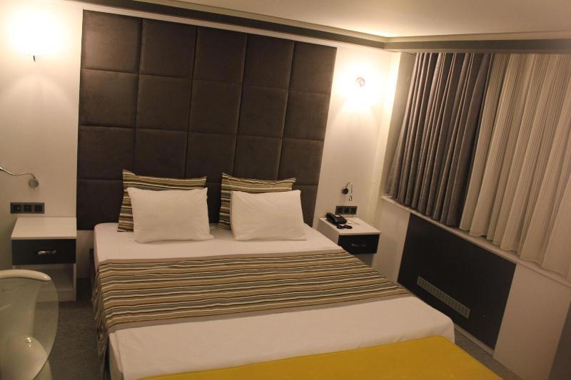 Palmiye Hotel Taksim