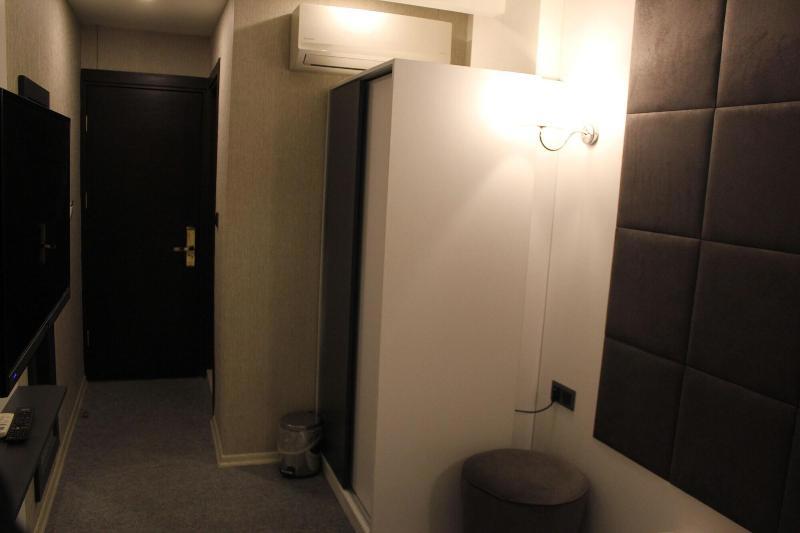 Palmiye Hotel Taksim