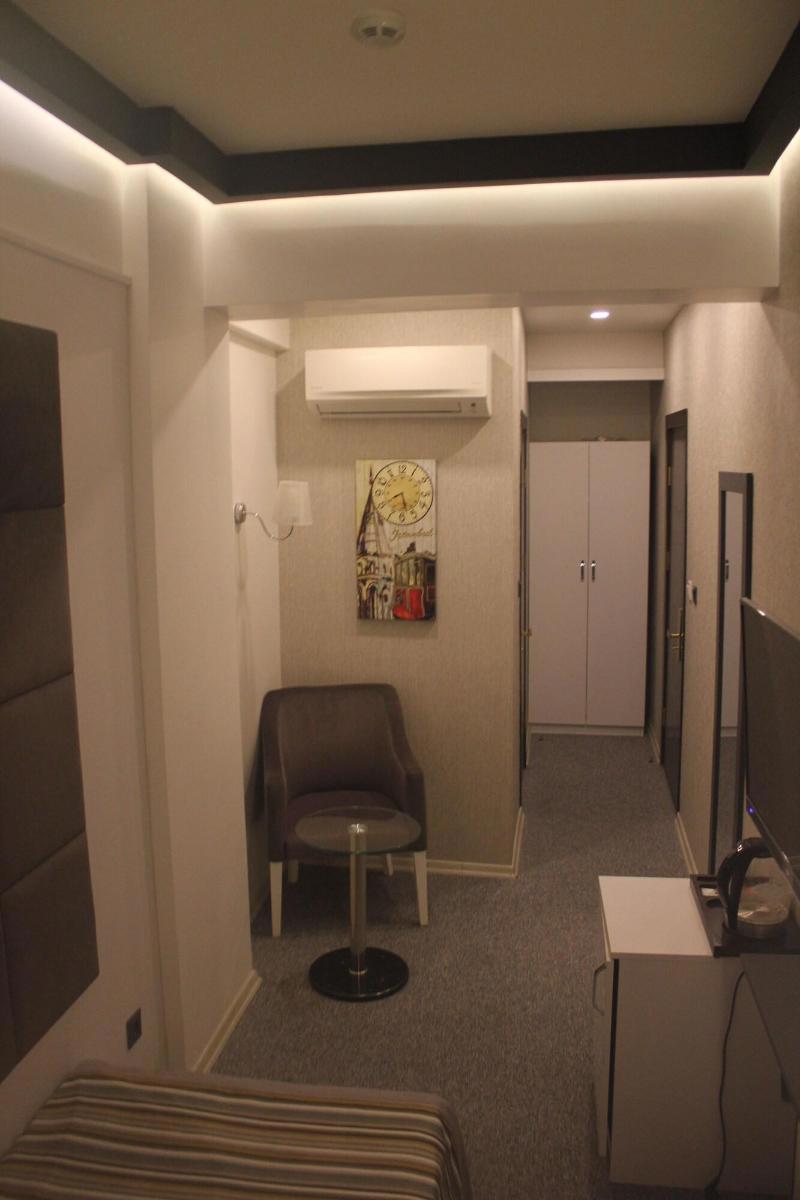 Palmiye Hotel Taksim