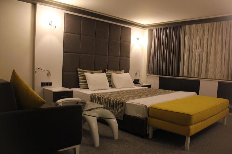 Palmiye Hotel Taksim