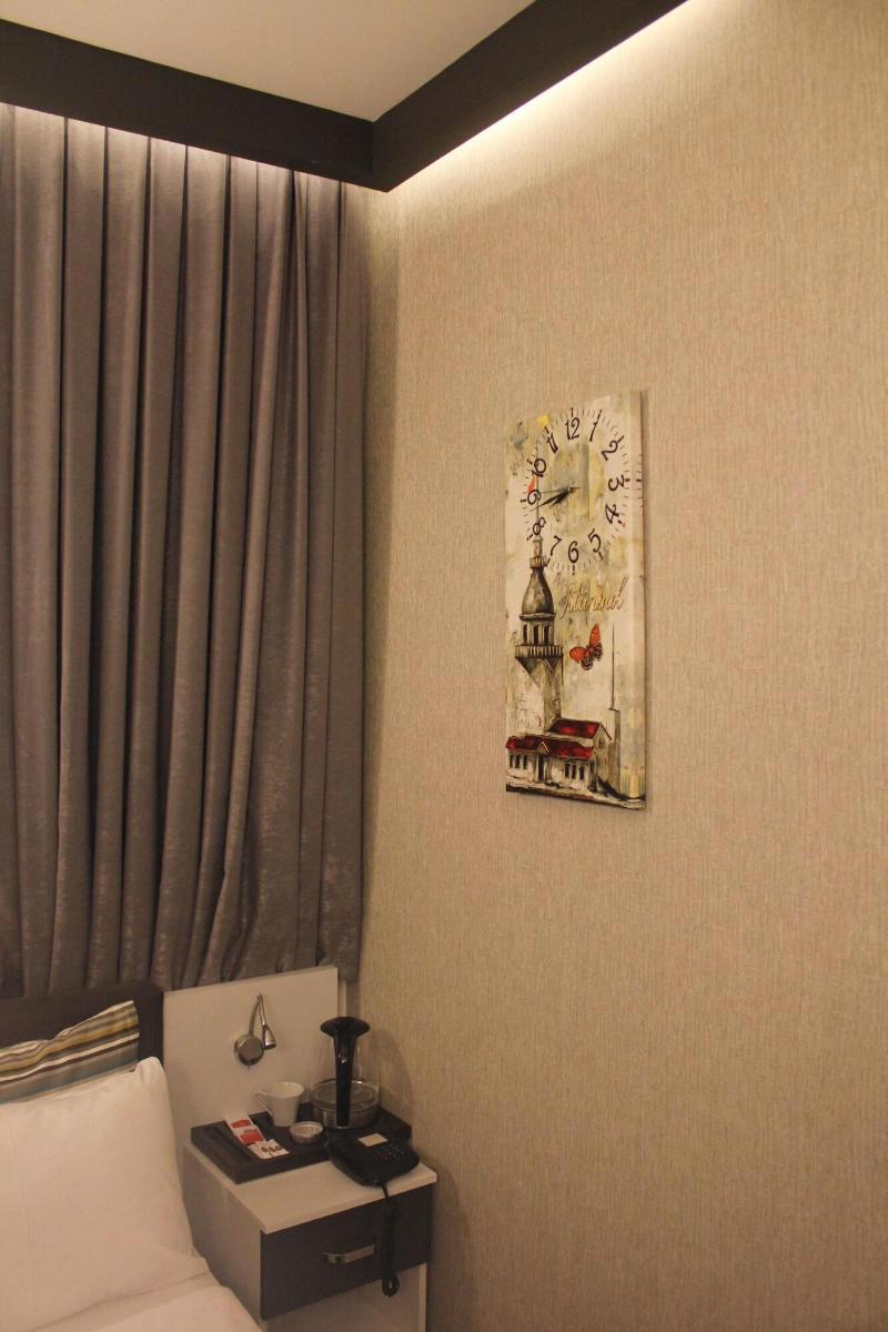 Palmiye Hotel Taksim