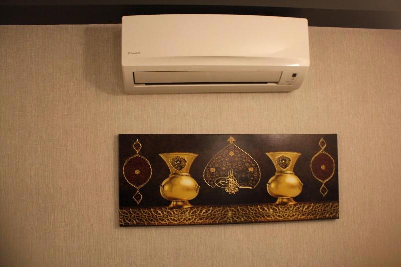 Palmiye Hotel Taksim