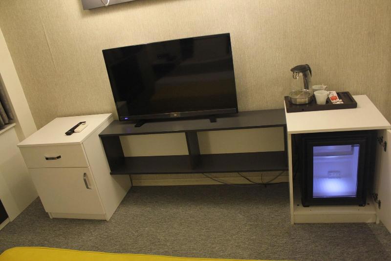 Palmiye Hotel Taksim