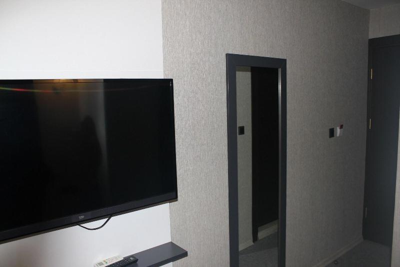 Palmiye Hotel Taksim