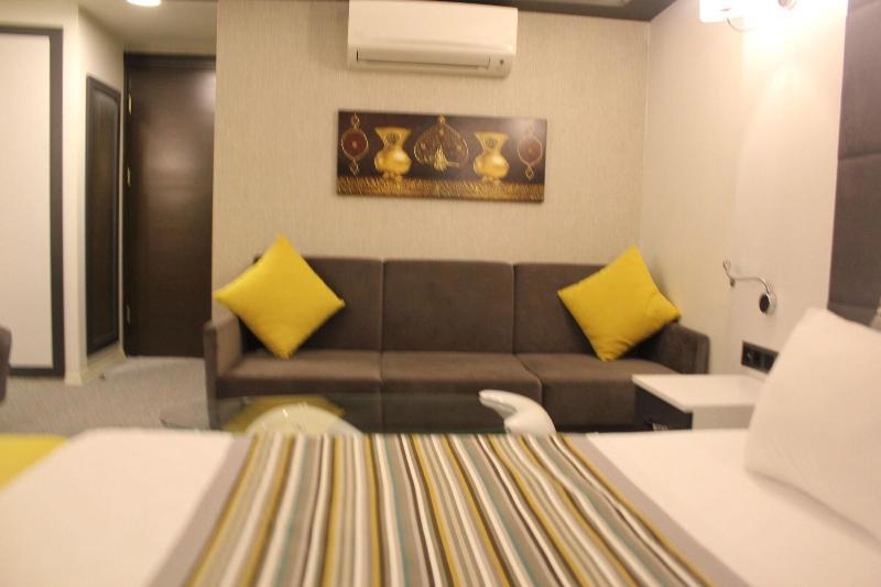 Palmiye Hotel Taksim