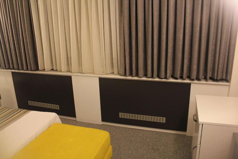 Palmiye Hotel Taksim