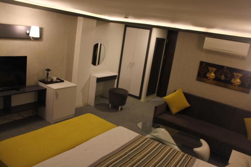 Palmiye Hotel Taksim