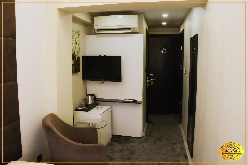 Palmiye Hotel Taksim