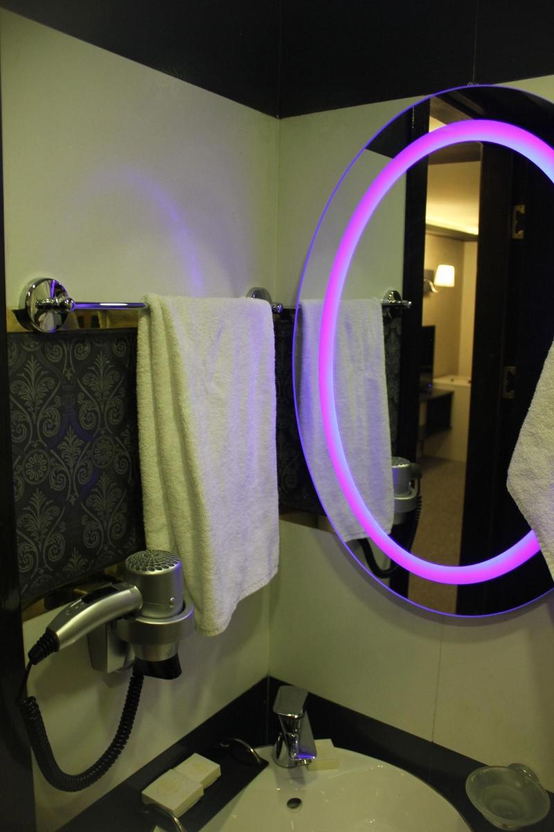 Palmiye Hotel Taksim