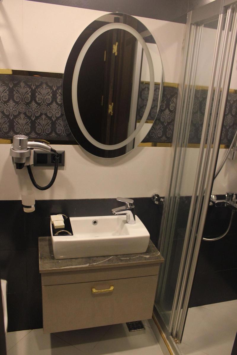 Palmiye Hotel Taksim