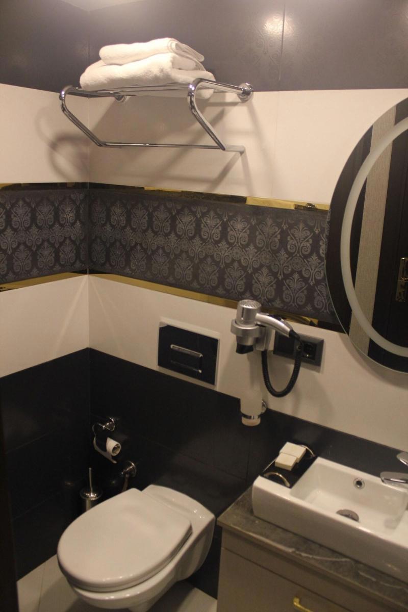 Palmiye Hotel Taksim