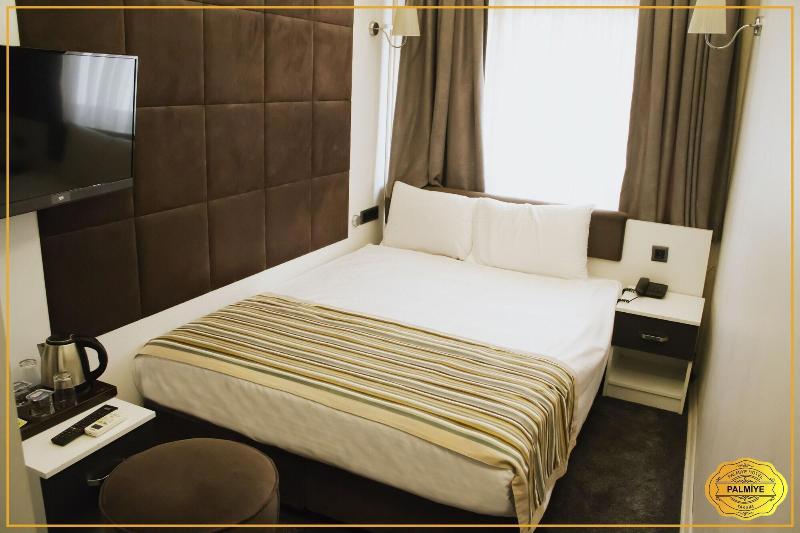 Palmiye Hotel Taksim