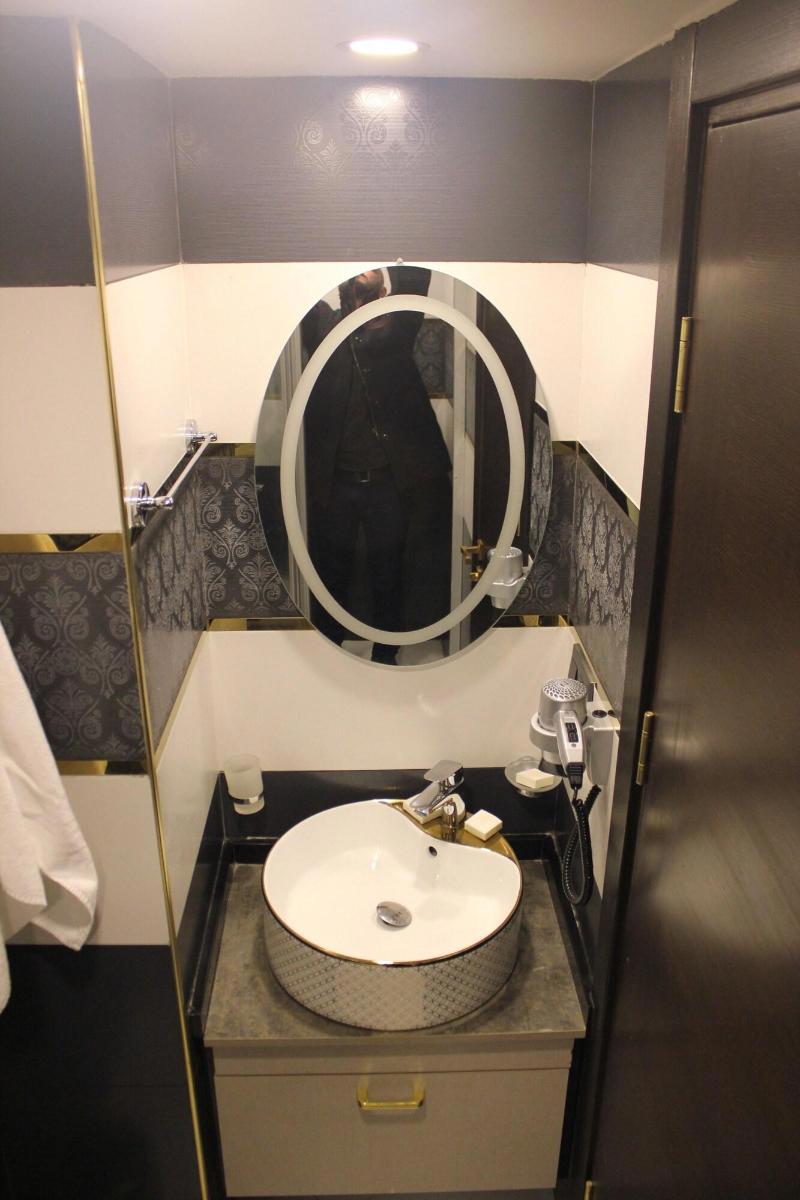 Palmiye Hotel Taksim