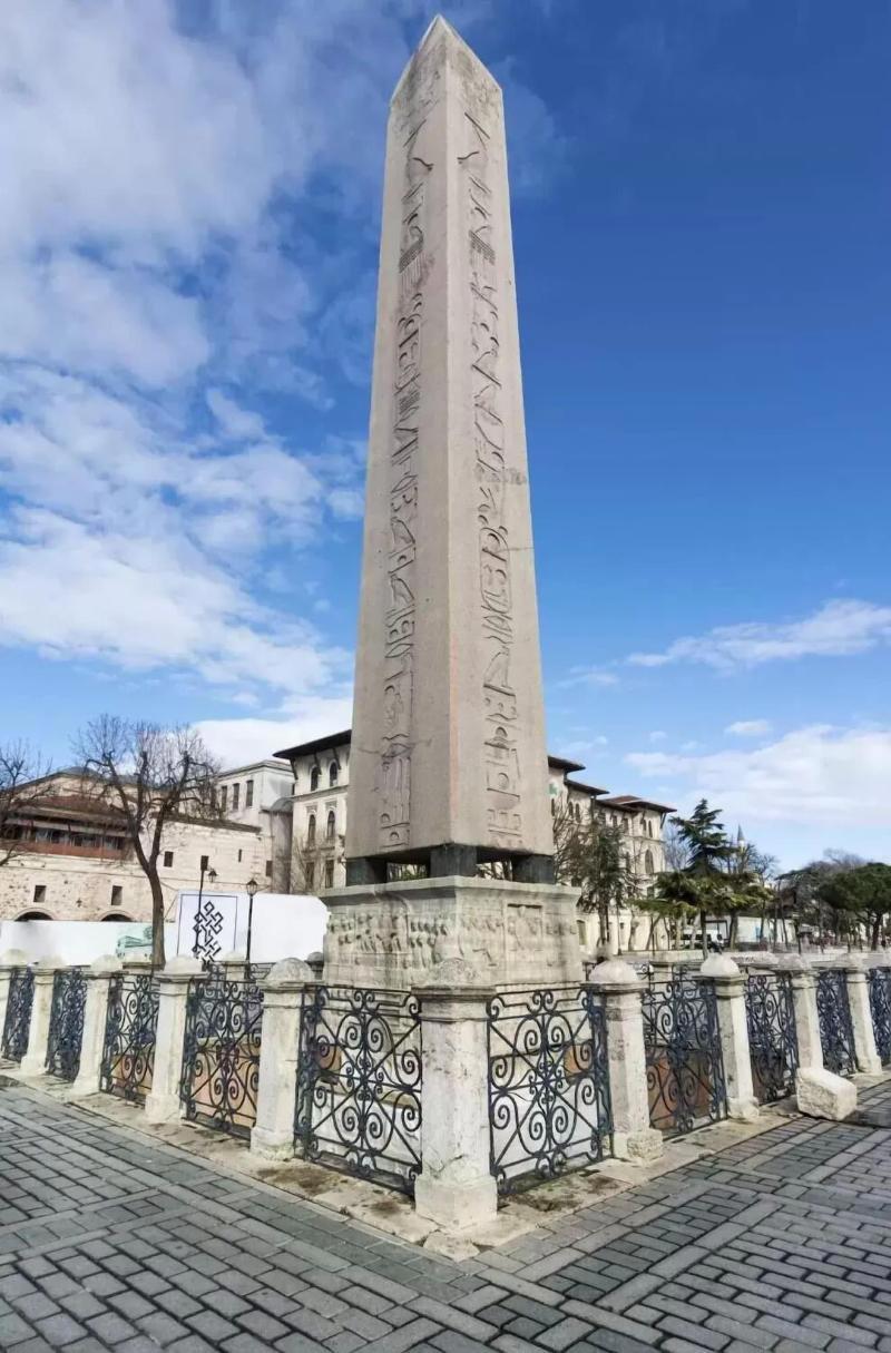 Hotel Antique Istanbul