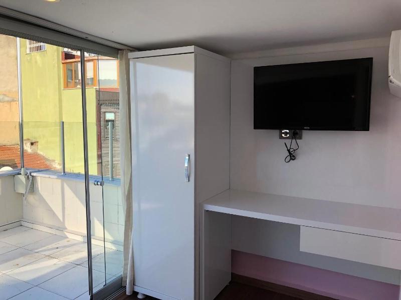 Hotel Antique Istanbul