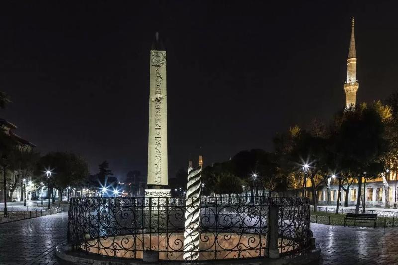 Hotel Antique Istanbul