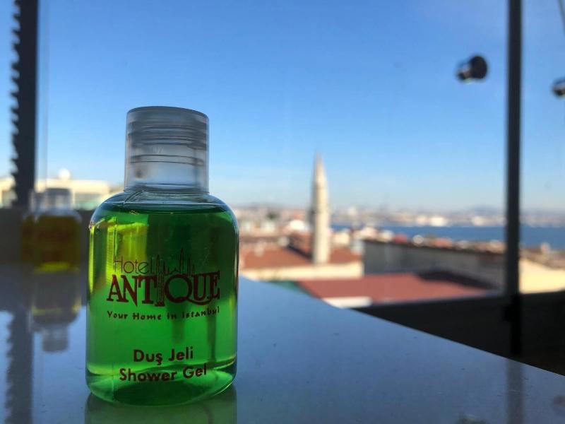 Hotel Antique Istanbul