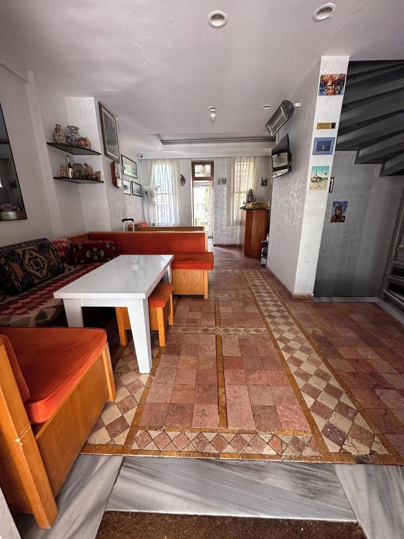 Hotel Antique Istanbul