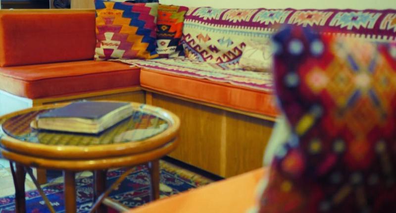 Hotel Antique Istanbul