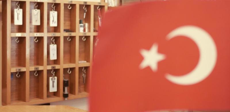 Hotel Antique Istanbul