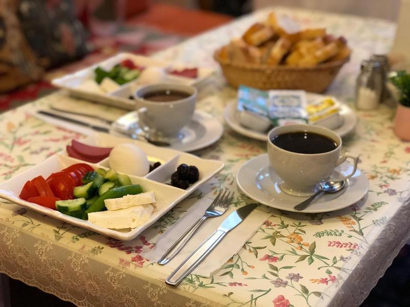 Hotel Antique Istanbul