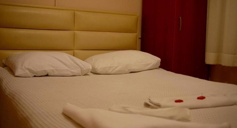 Hotel Antique Istanbul