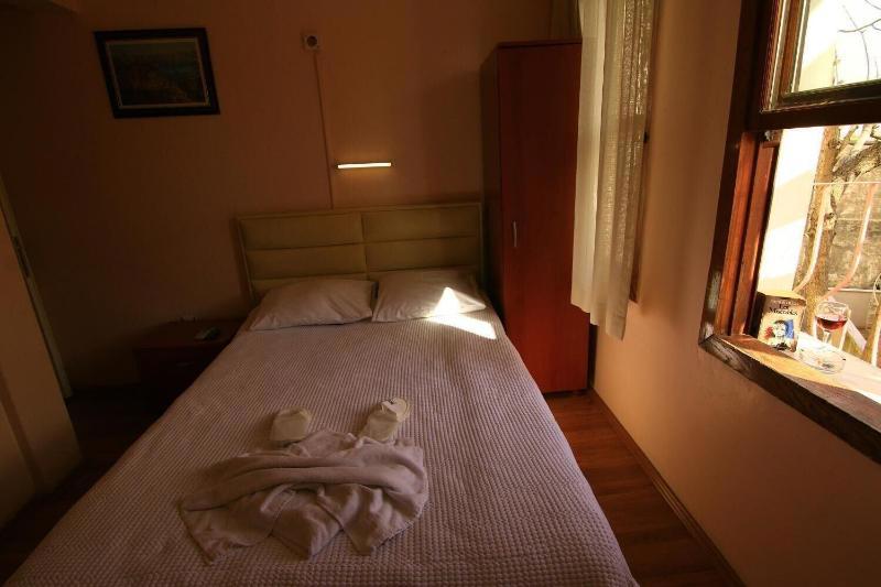 Hotel Antique Istanbul