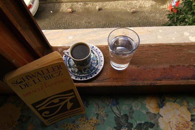 Hotel Antique Istanbul