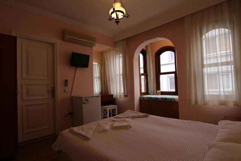 Hotel Antique Istanbul