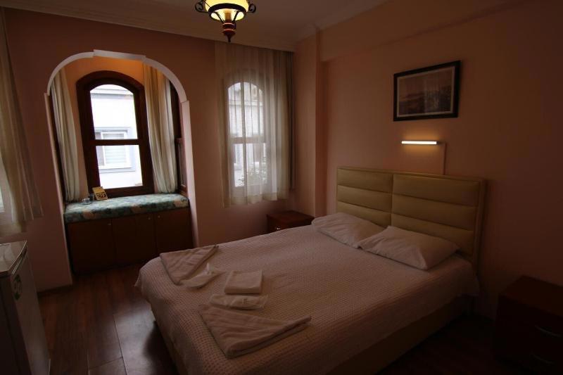 Hotel Antique Istanbul