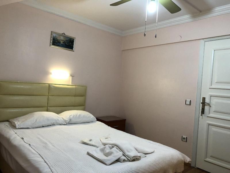 Hotel Antique Istanbul