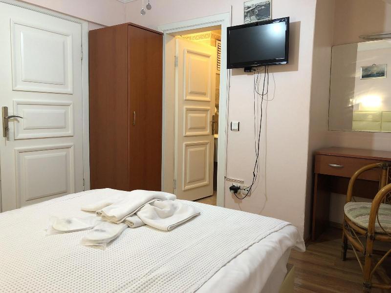 Hotel Antique Istanbul