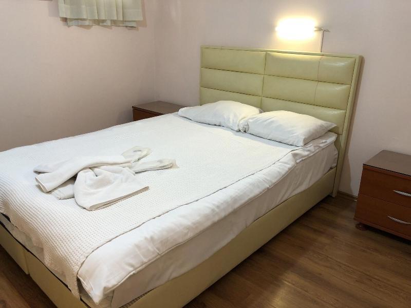 Hotel Antique Istanbul