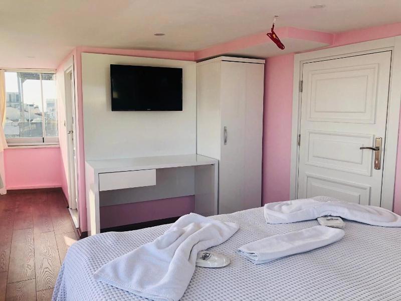 Hotel Antique Istanbul