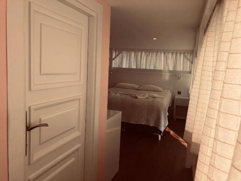 Hotel Antique Istanbul