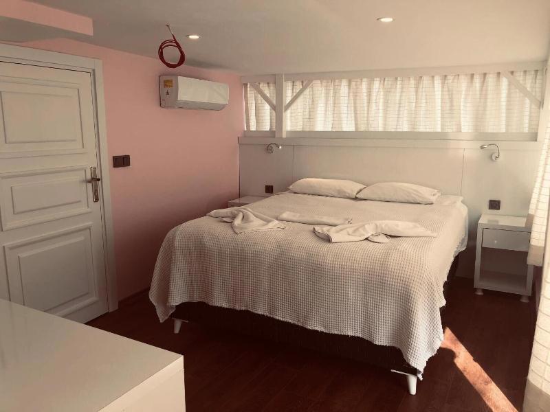 Hotel Antique Istanbul