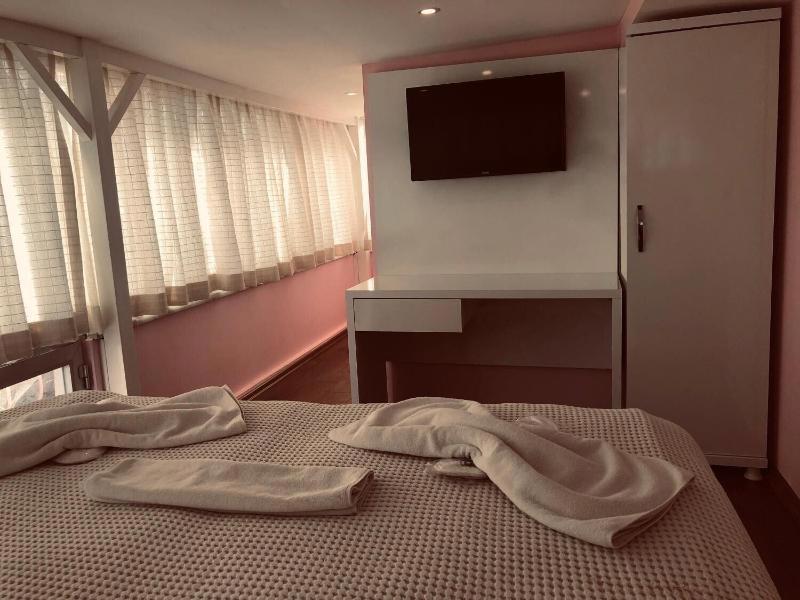 Hotel Antique Istanbul