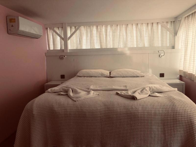 Hotel Antique Istanbul