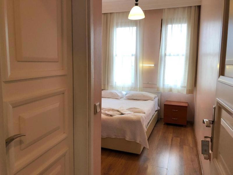 Hotel Antique Istanbul