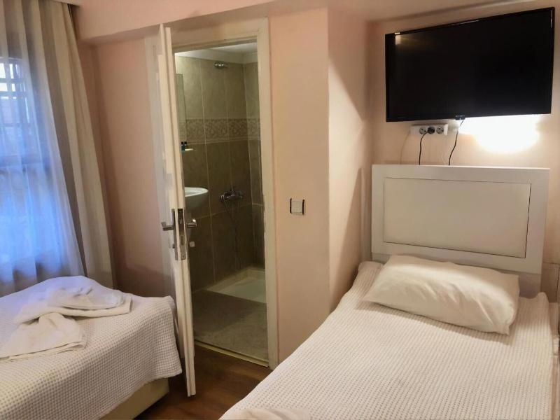 Hotel Antique Istanbul