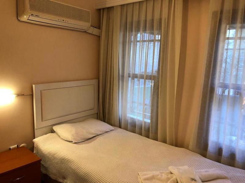 Hotel Antique Istanbul