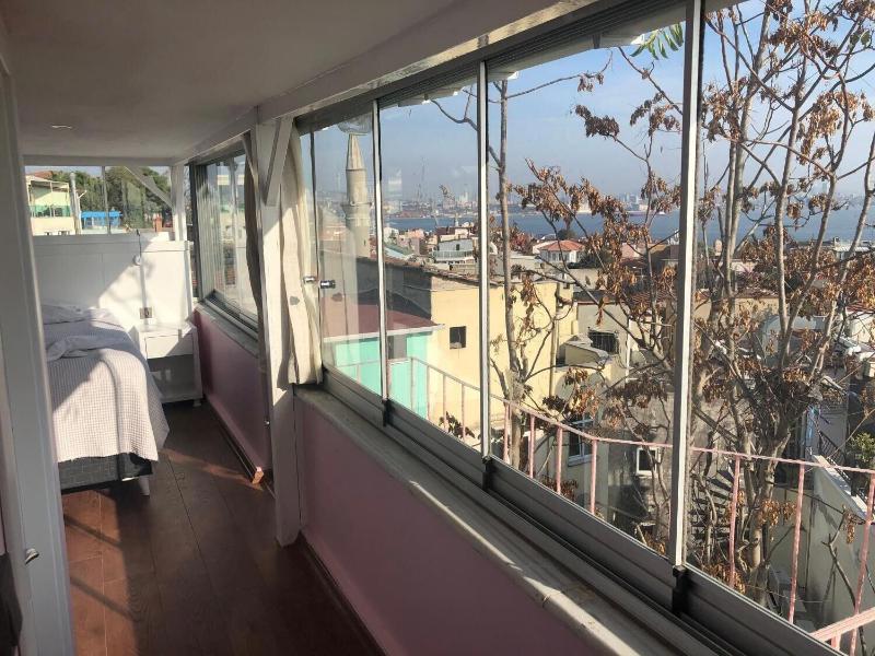 Hotel Antique Istanbul