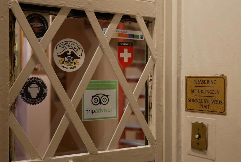 Hotel Antique Istanbul