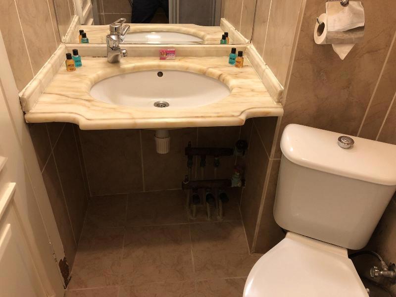 Hotel Antique Istanbul