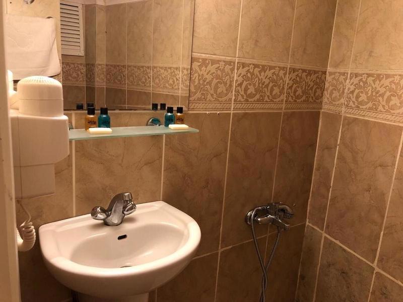 Hotel Antique Istanbul