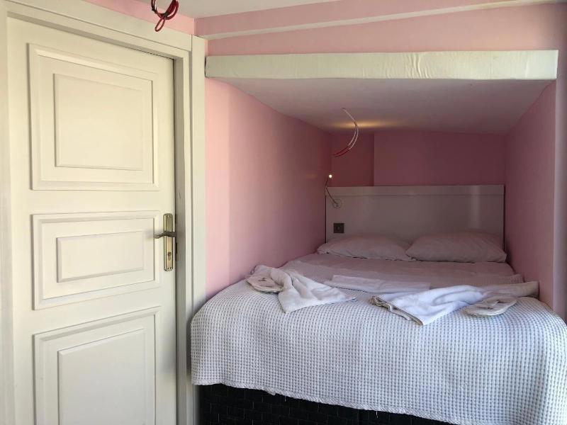 Hotel Antique Istanbul