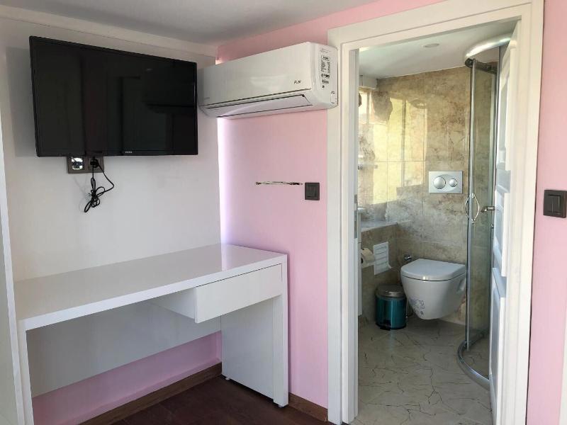 Hotel Antique Istanbul