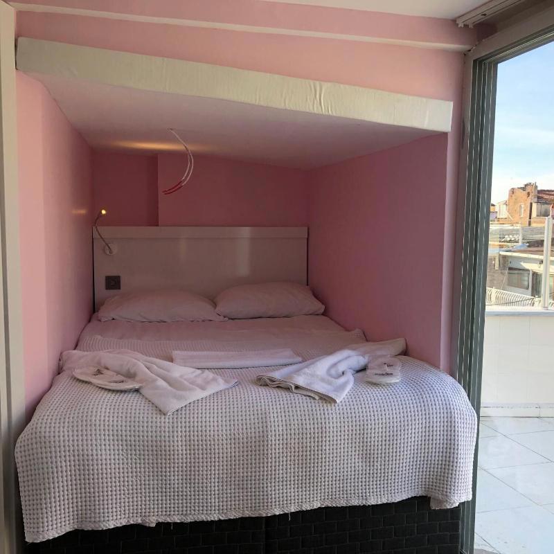 Hotel Antique Istanbul