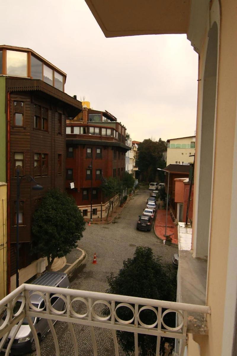 Hotel Antique Istanbul